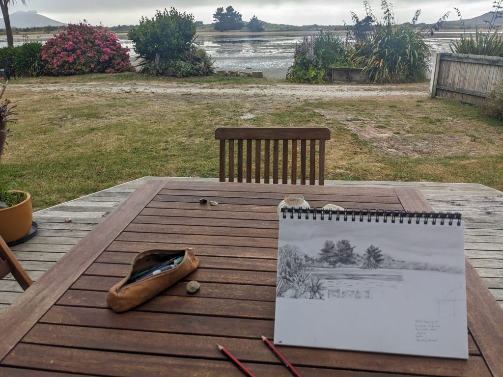 I’ve been swallowed by the&nbsp;internet